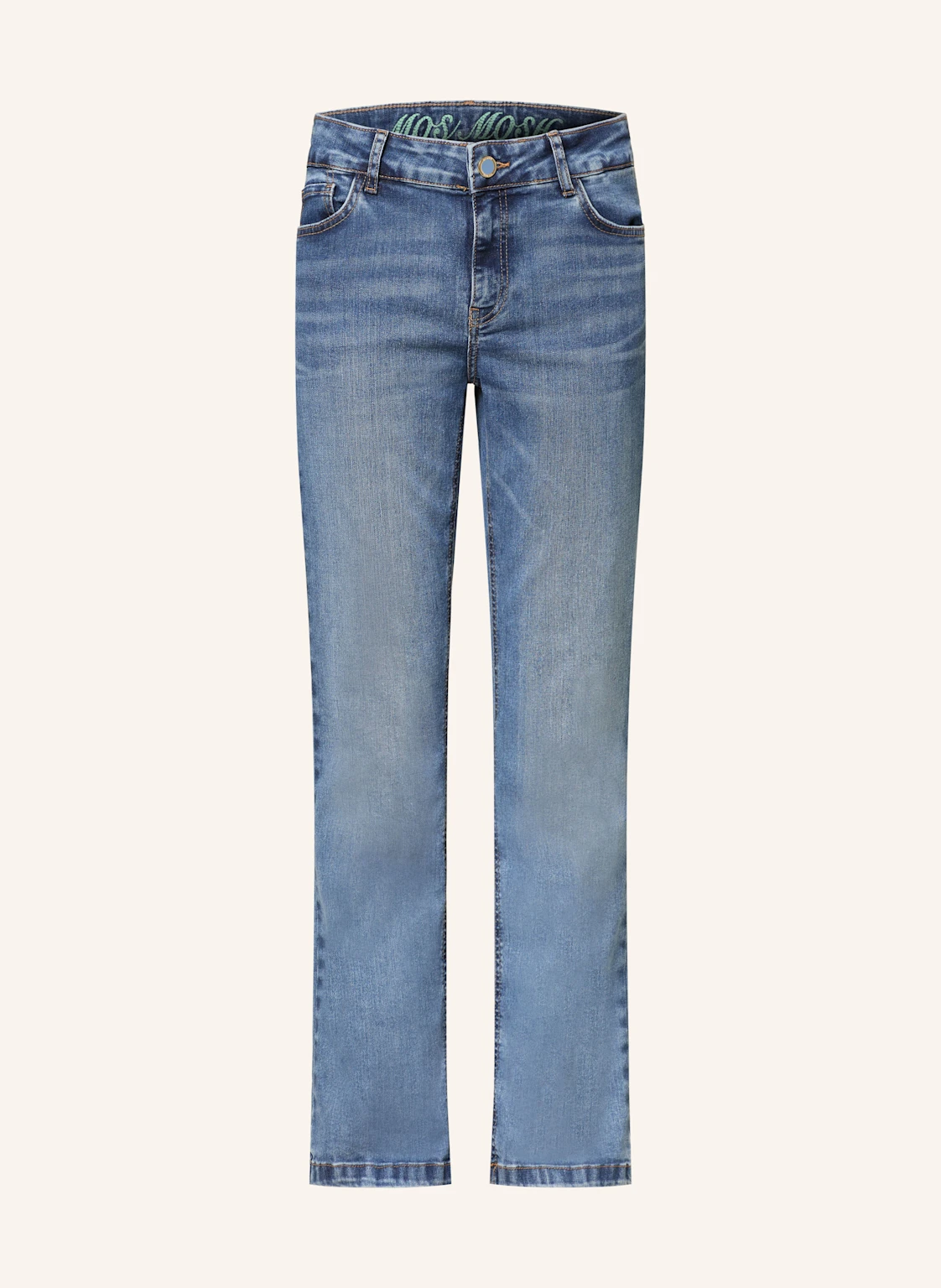 MOS MOSH Skinny Jeans MMASHLEY