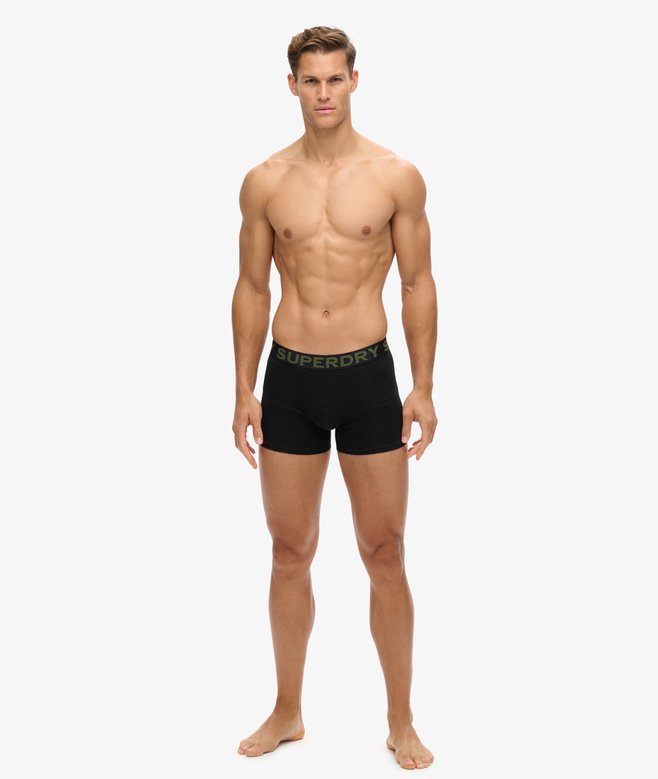 Boxer Triple Pack