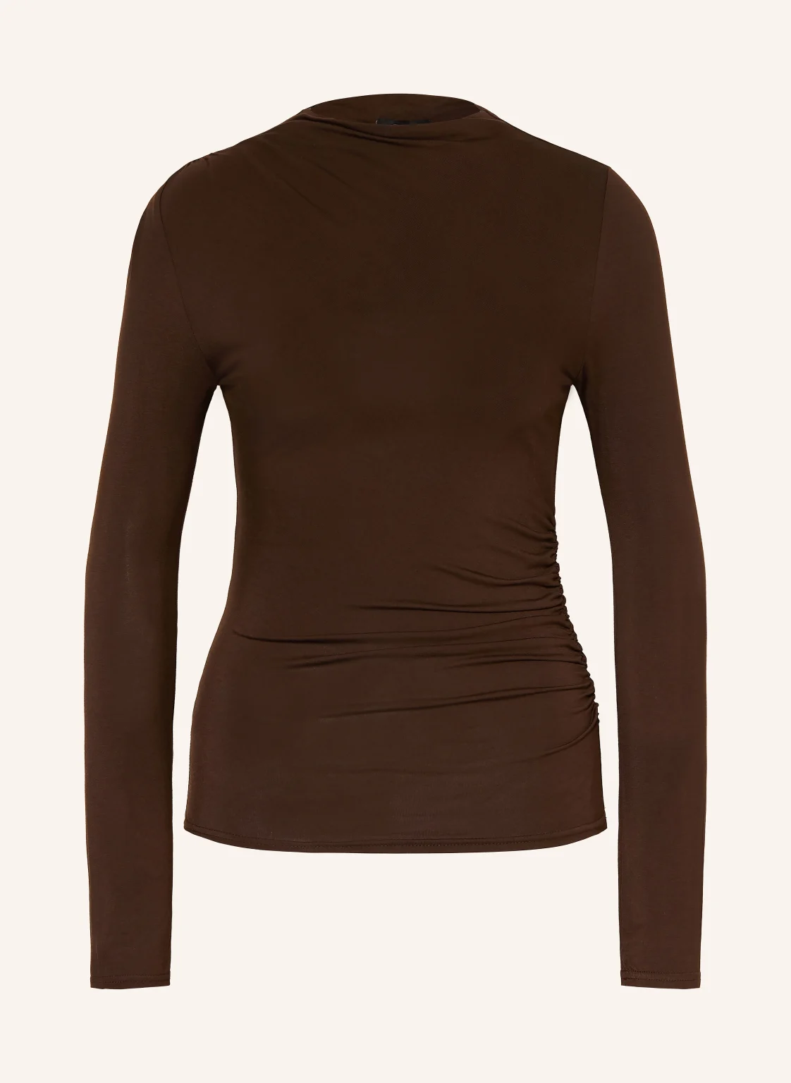 Rails Longsleeve JOELLE