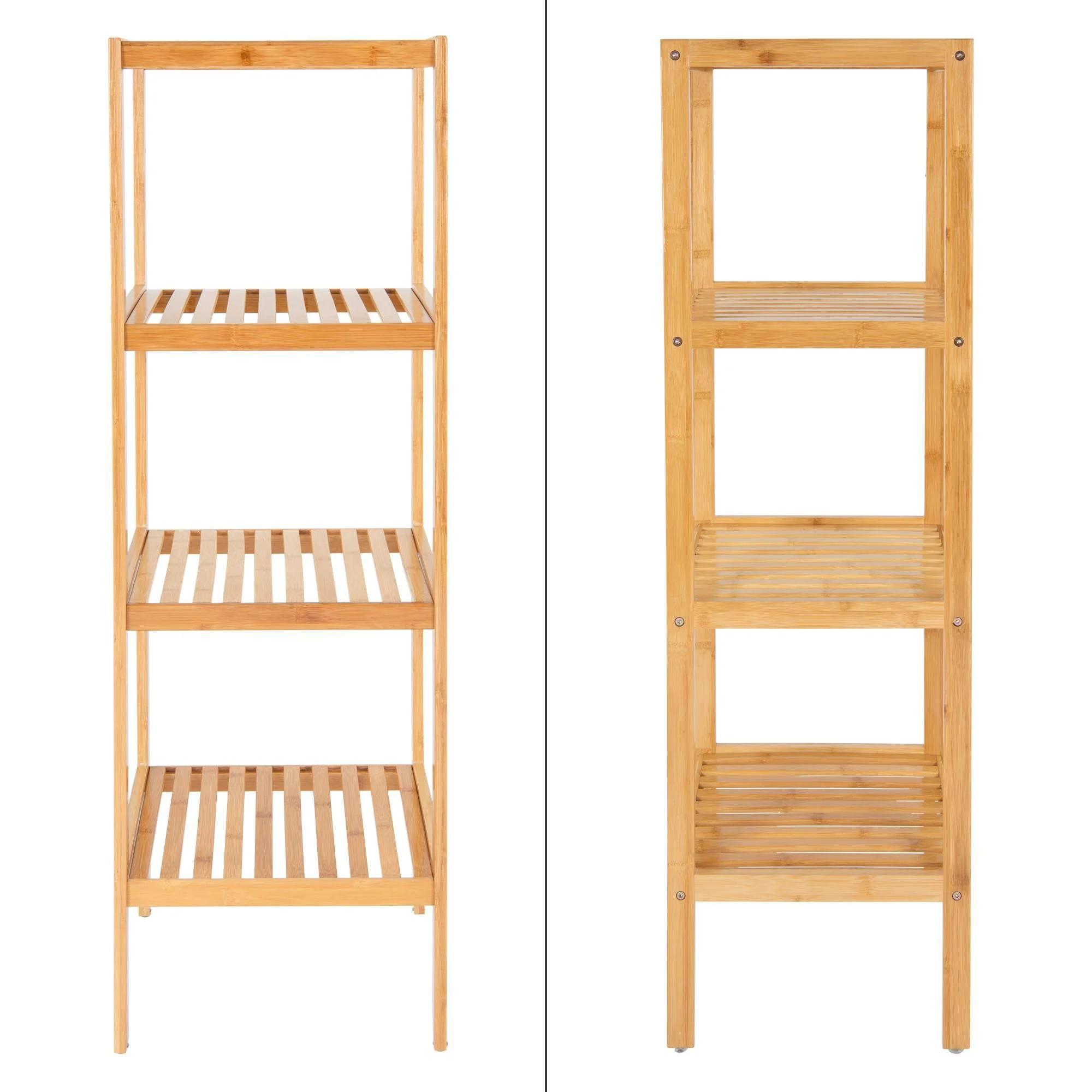 Vrijstaande planken Caylen