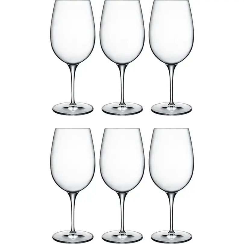 Weinglas 6er-Set Palace Grand Vini