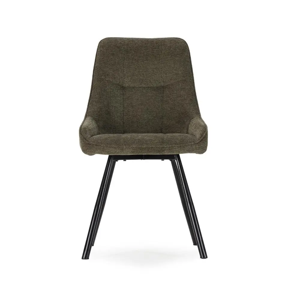 Calicosy - Stoelen (Set van 4) NORY 51,5x59x85,5 cm