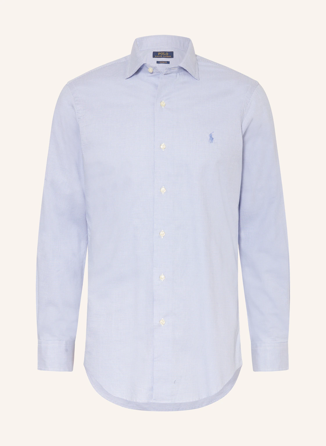 POLO RALPH LAUREN Hemd Custom Fit