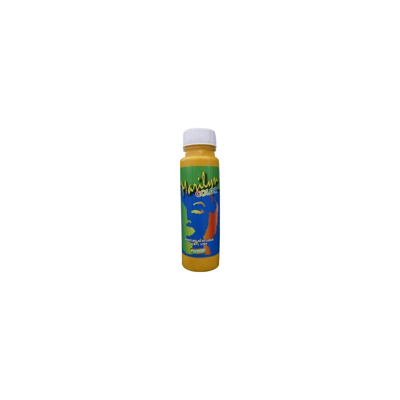 Colorant Marilyn Color bambou 0,25 L FOREVER