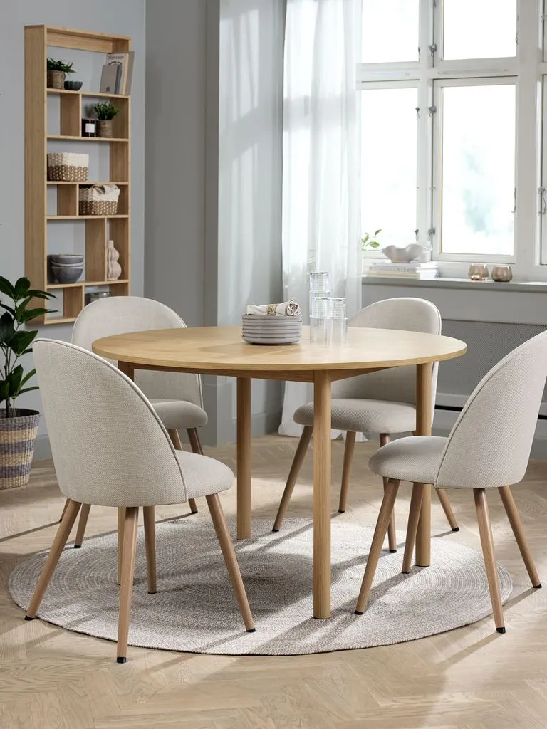 ALSTED + THORUP