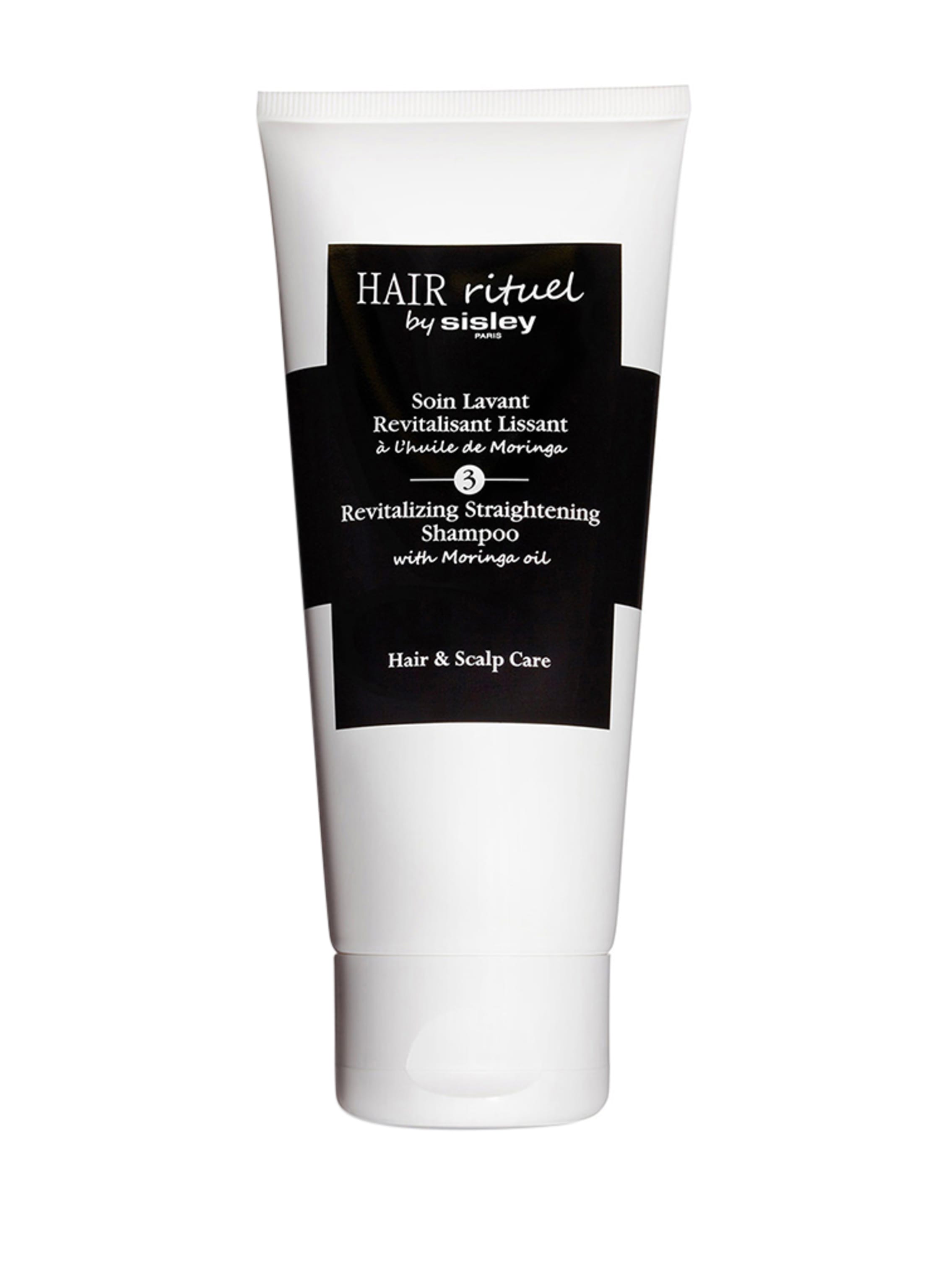 HAIR RITUEL BY SISLEY REVITALISING STRAIGHTENING SHAMPOO