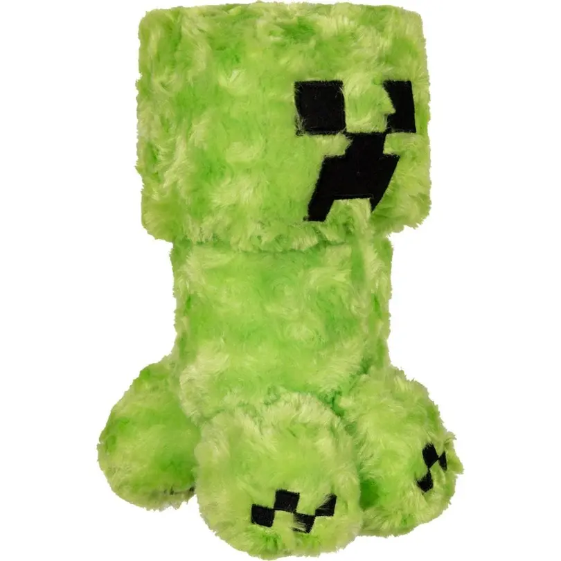 Plüschtier Minecraft