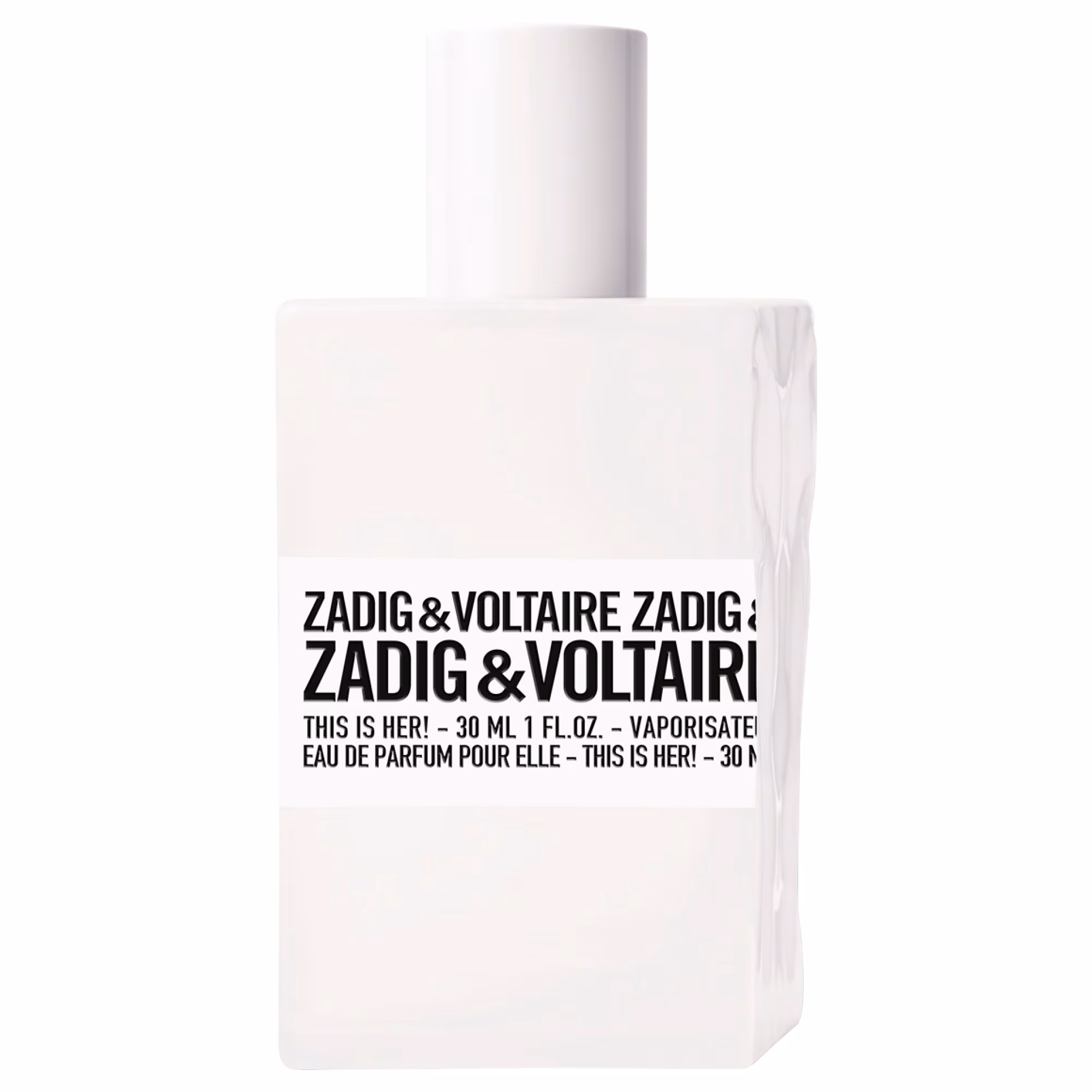 THIS IS HER!Eau de parfum