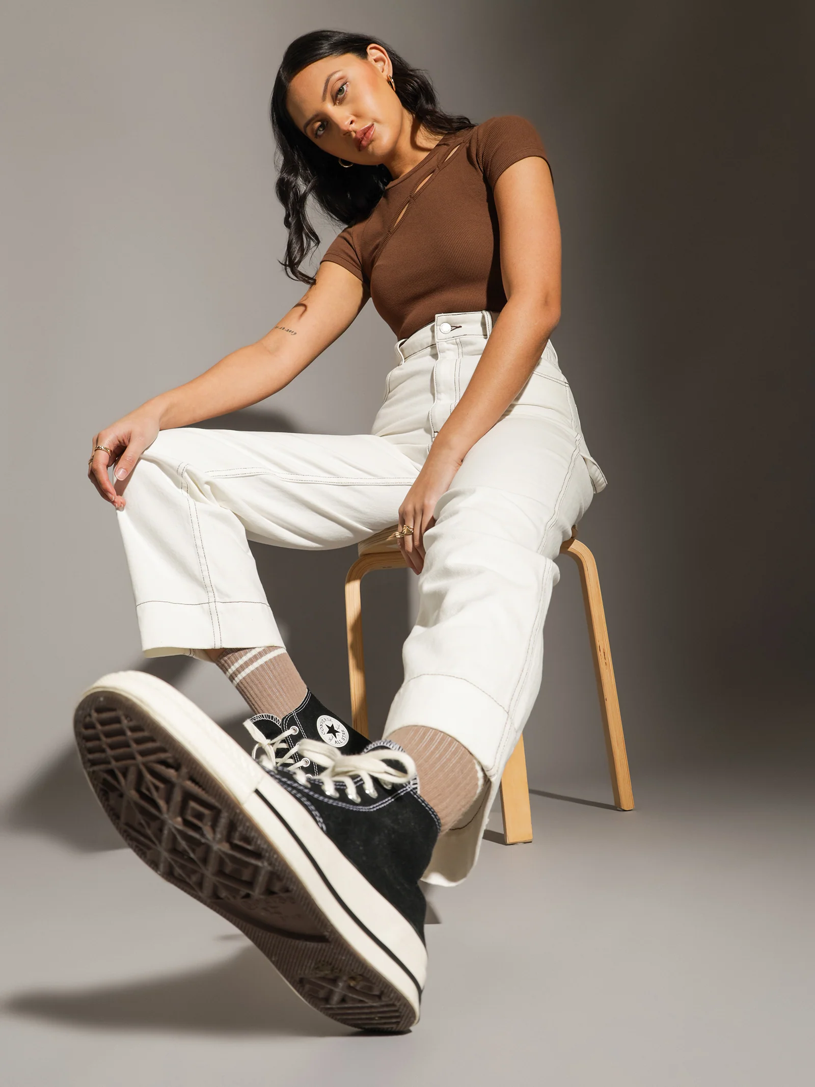 Harlem Carpenter Pants