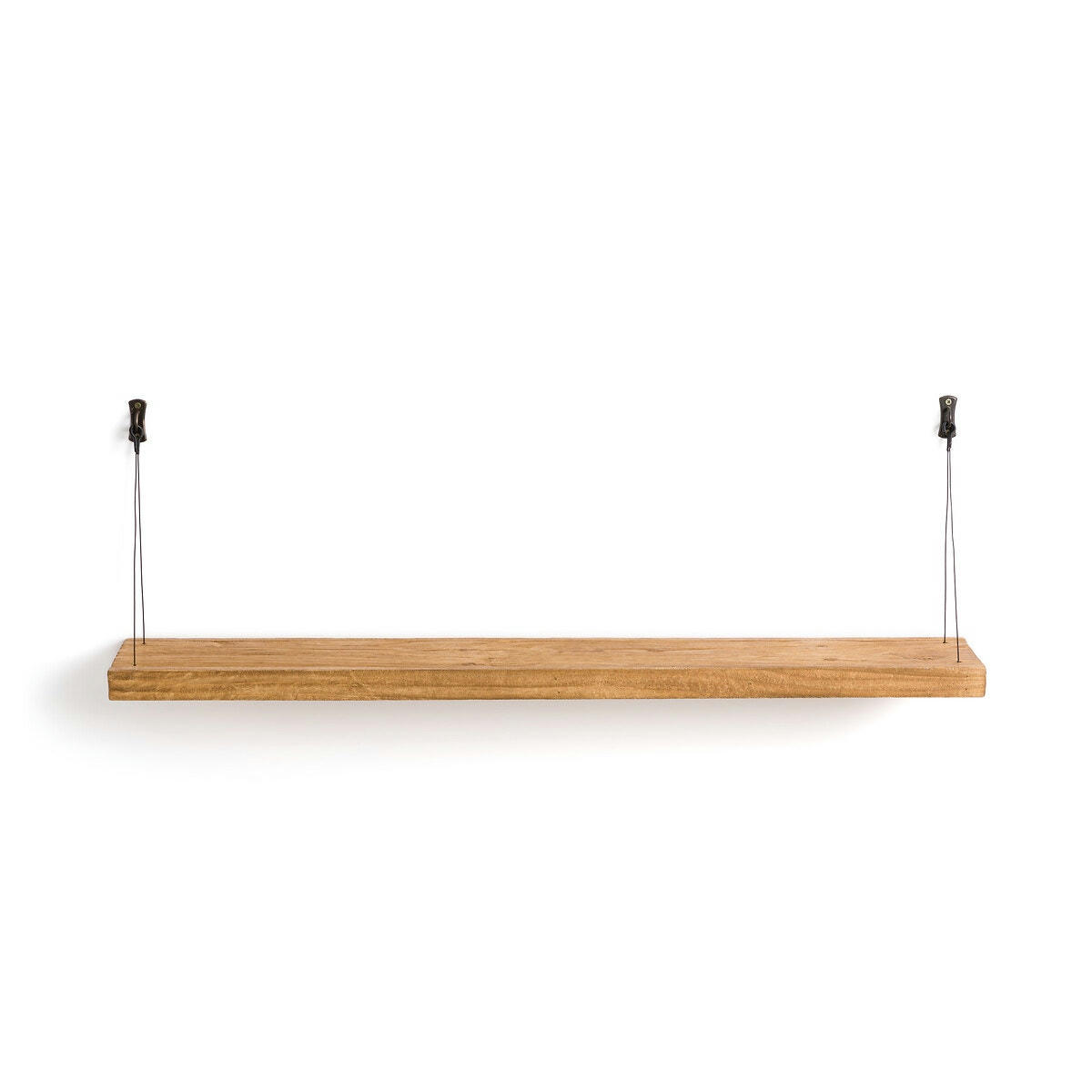 Etagère orme L110 cm, Roots