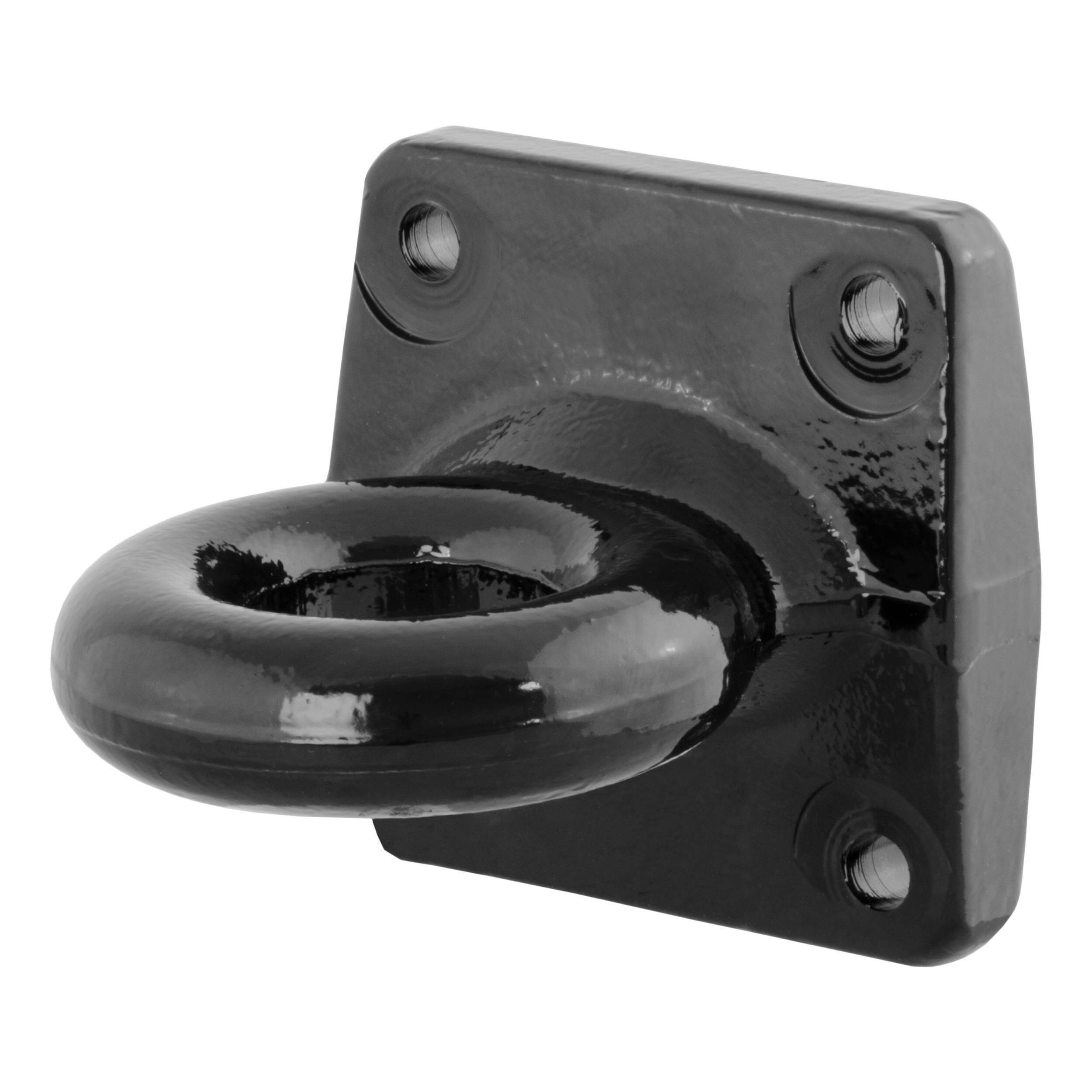CURT Flush-Mount Lunette Ring