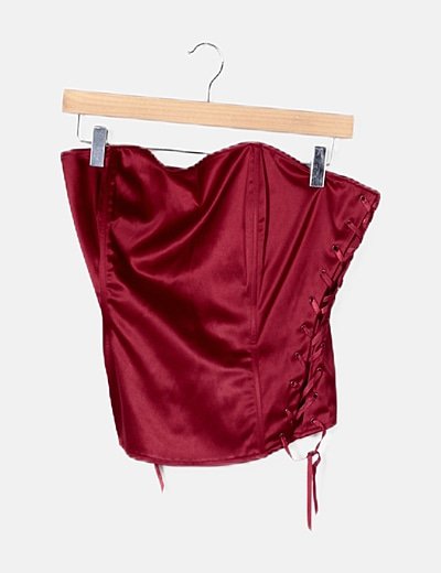 Camaïeu corset