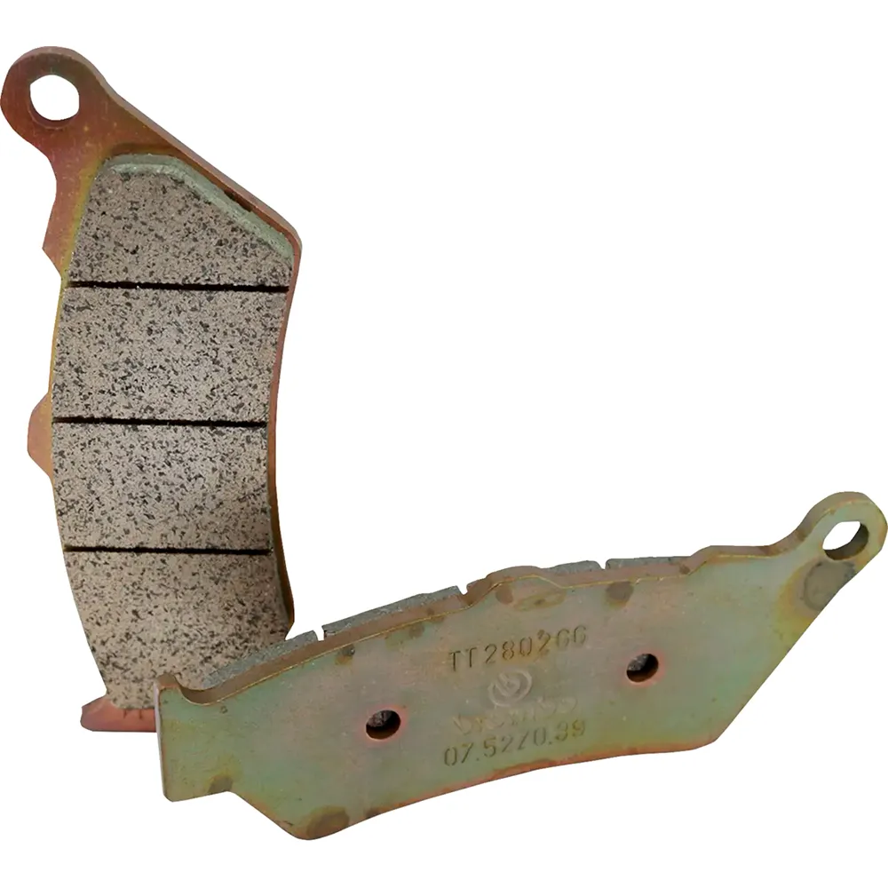 Brembo 07BB0373 sintered brake pads
