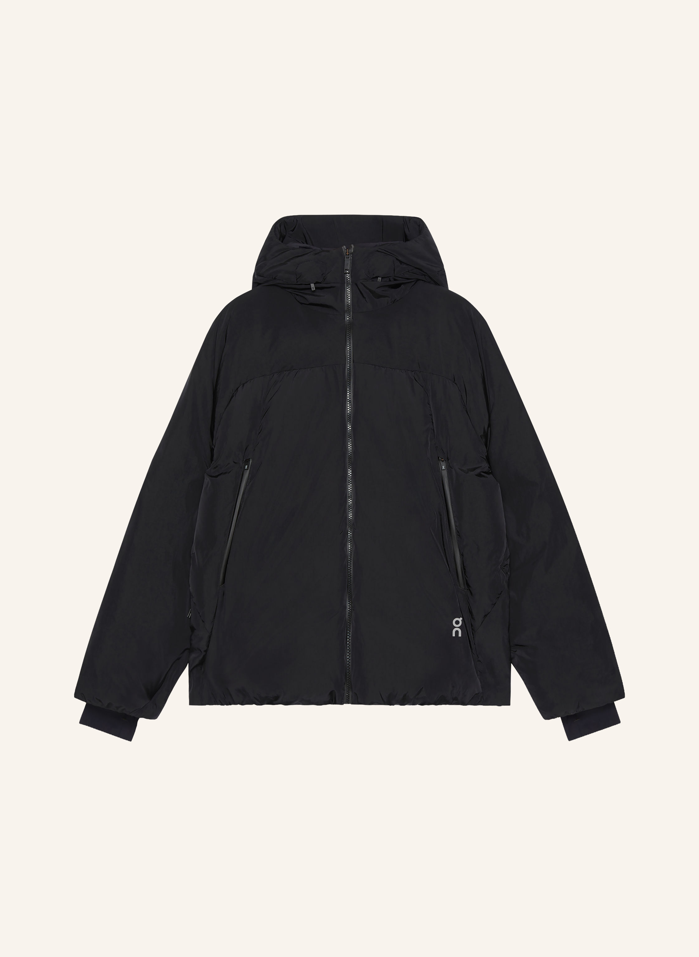 On Steppjacke ALL DAY PUFFER