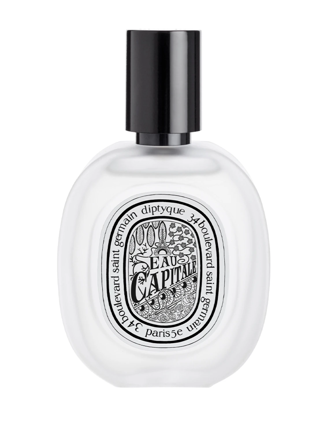 diptyque EAU CAPITALE