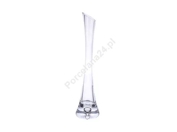 Wazon 25 cm Sigma-Glass - Skos   grzybek 44S.SKO-25