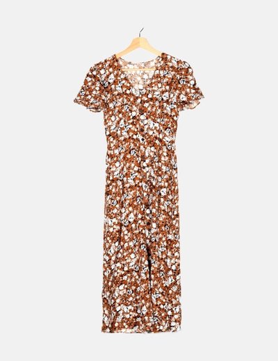 Camaïeu casual dress