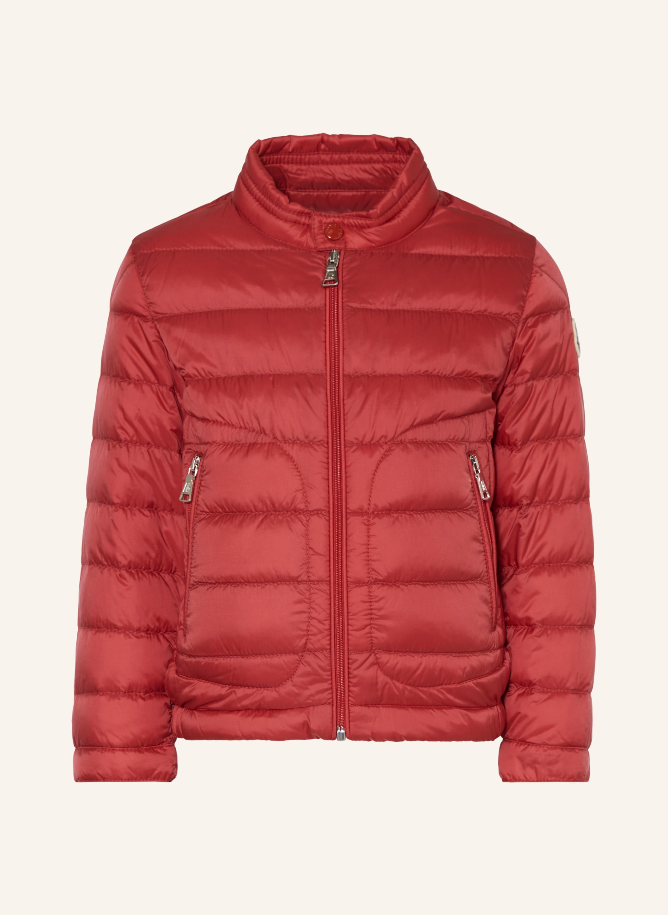 MONCLER enfant Daunenjacke ACORUS