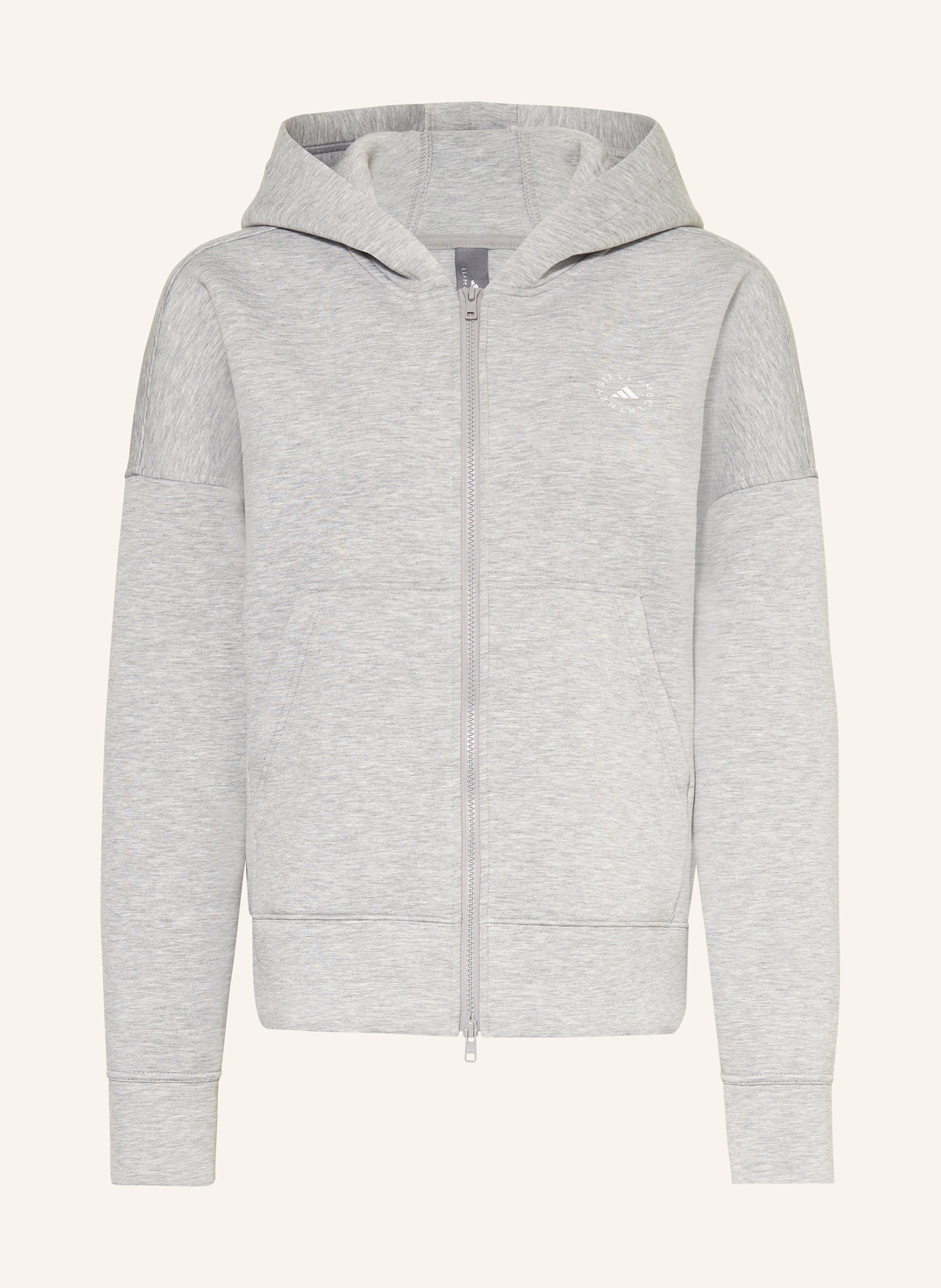 adidas by Stella McCartney Sweatjacke ADIDAS BY STELLA MCCARTNEY SCUBA