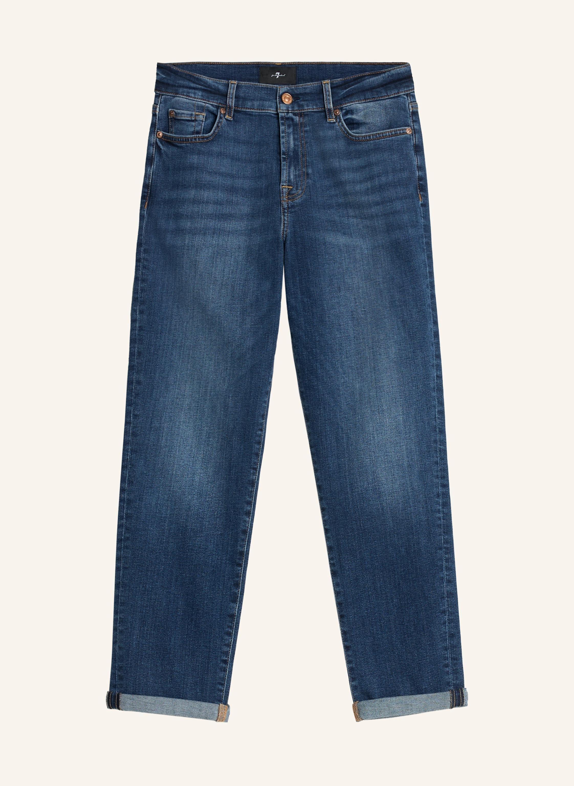 7 for all mankind Jeans JOSEFINA Boyfriend Fit