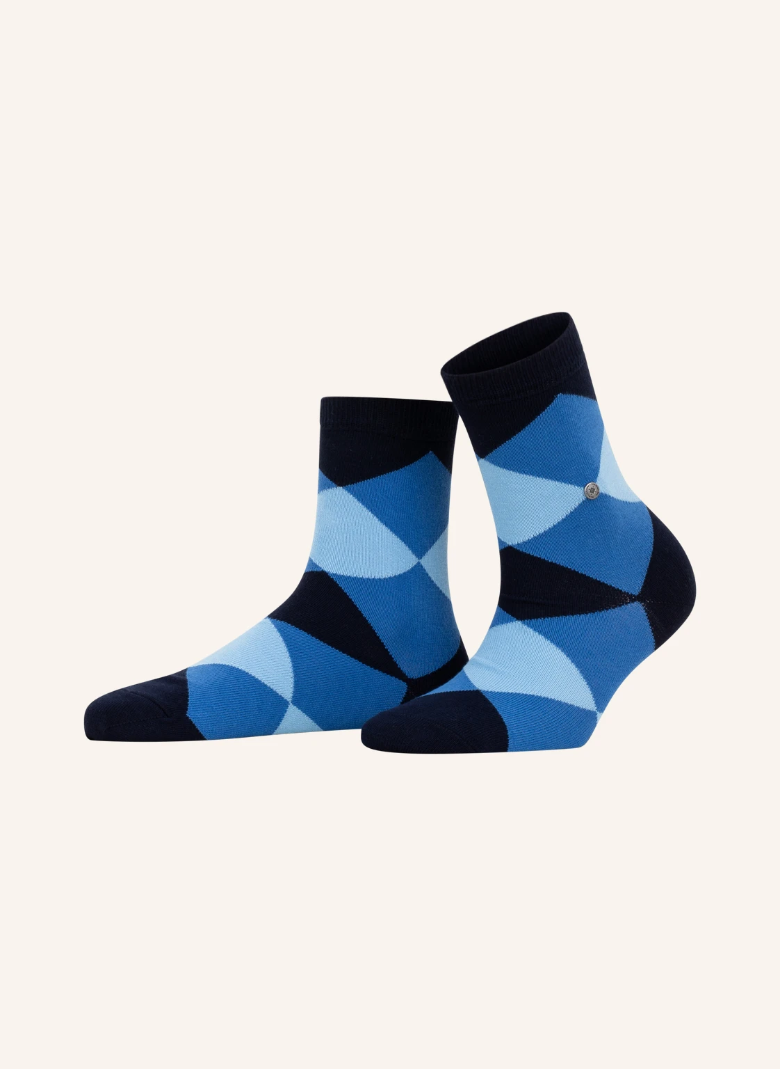 Burlington Socken BONNIE