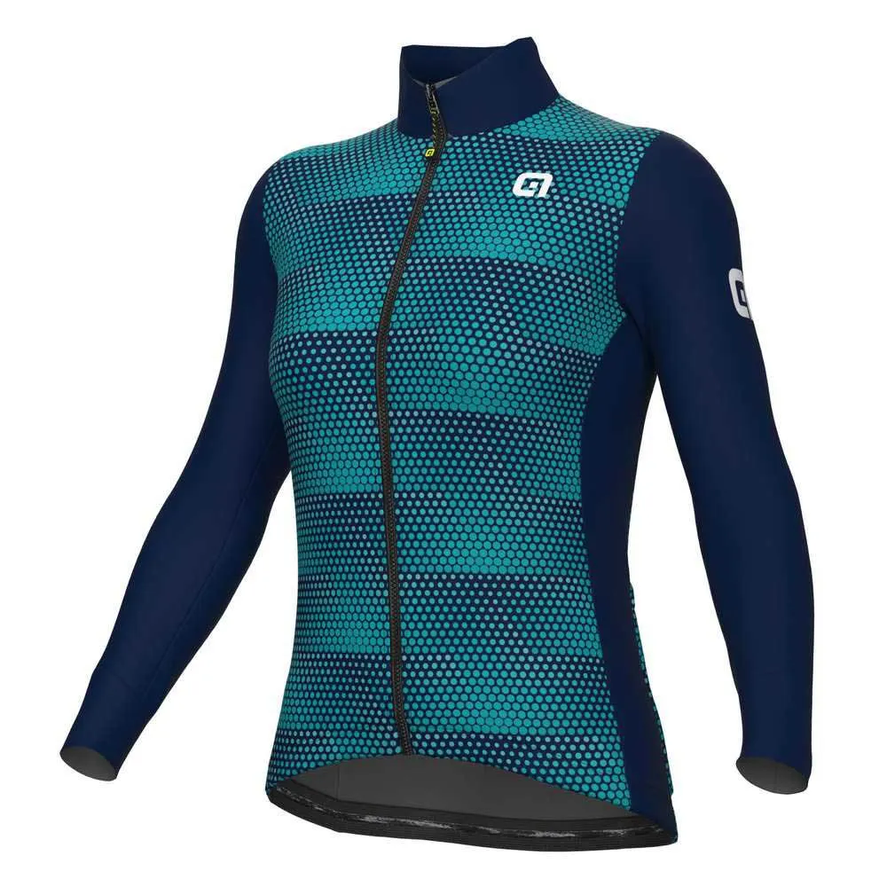 Alé Solid Sharp long sleeve jersey refurbished