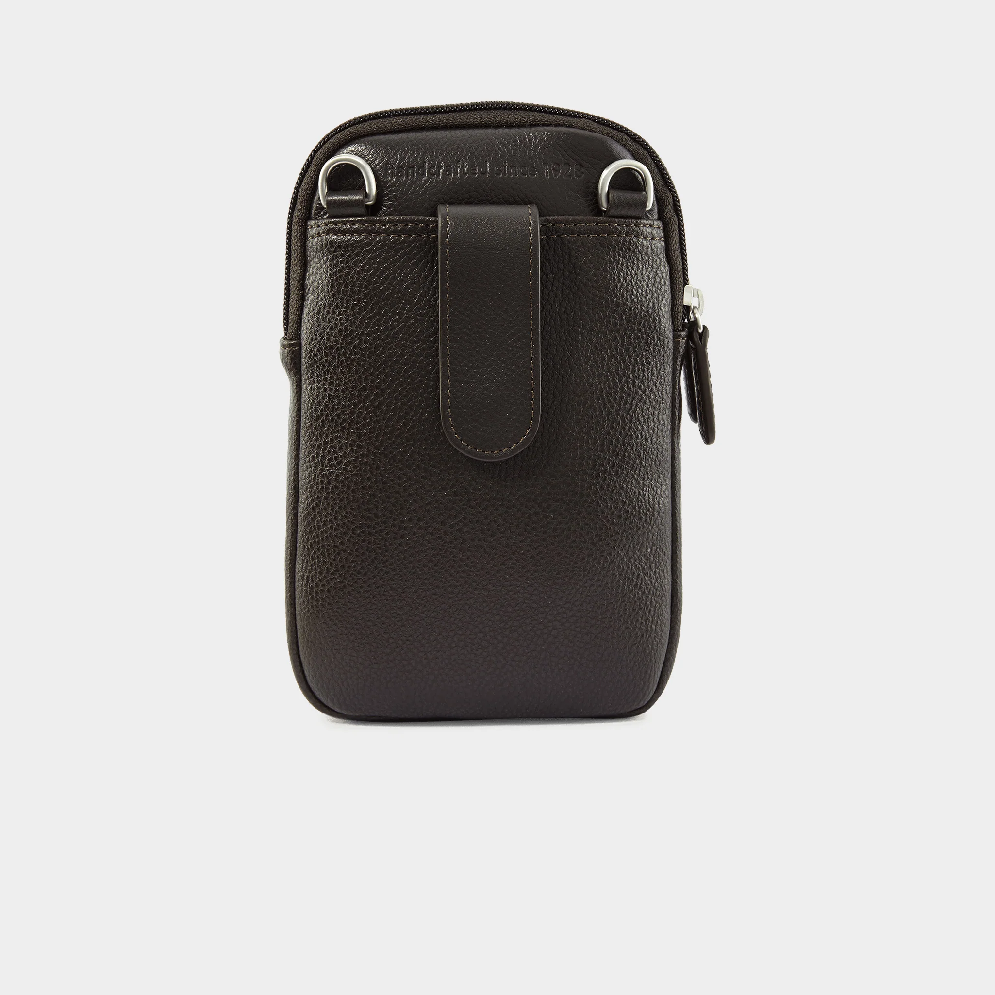 Schultertasche Milano 7823