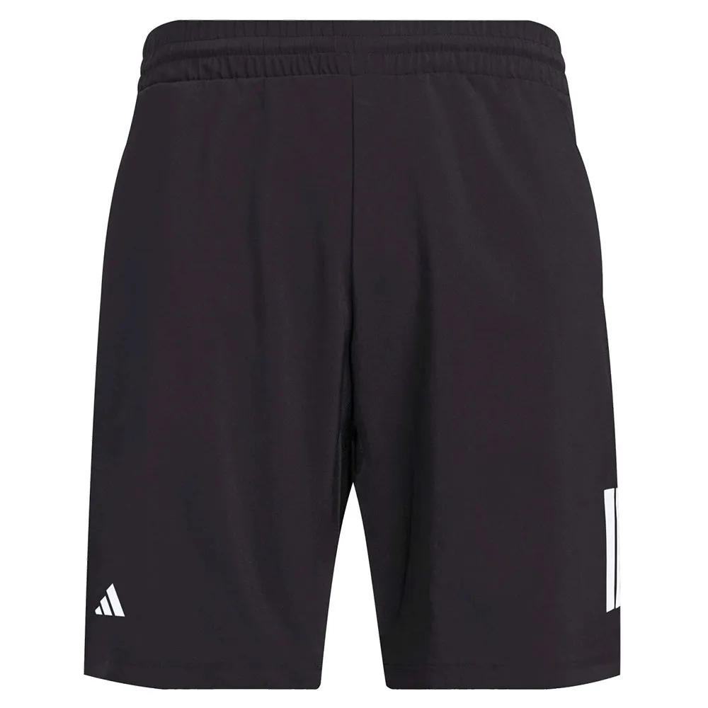 adidas Club 3 Stripes 7´´ shorts