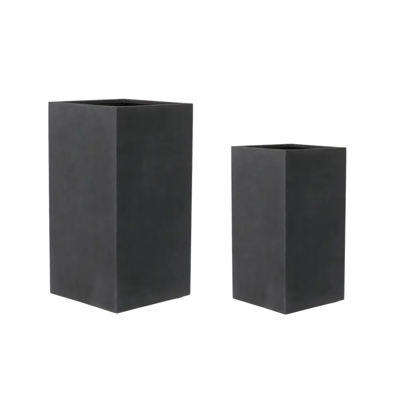 Gartentopf Pureline