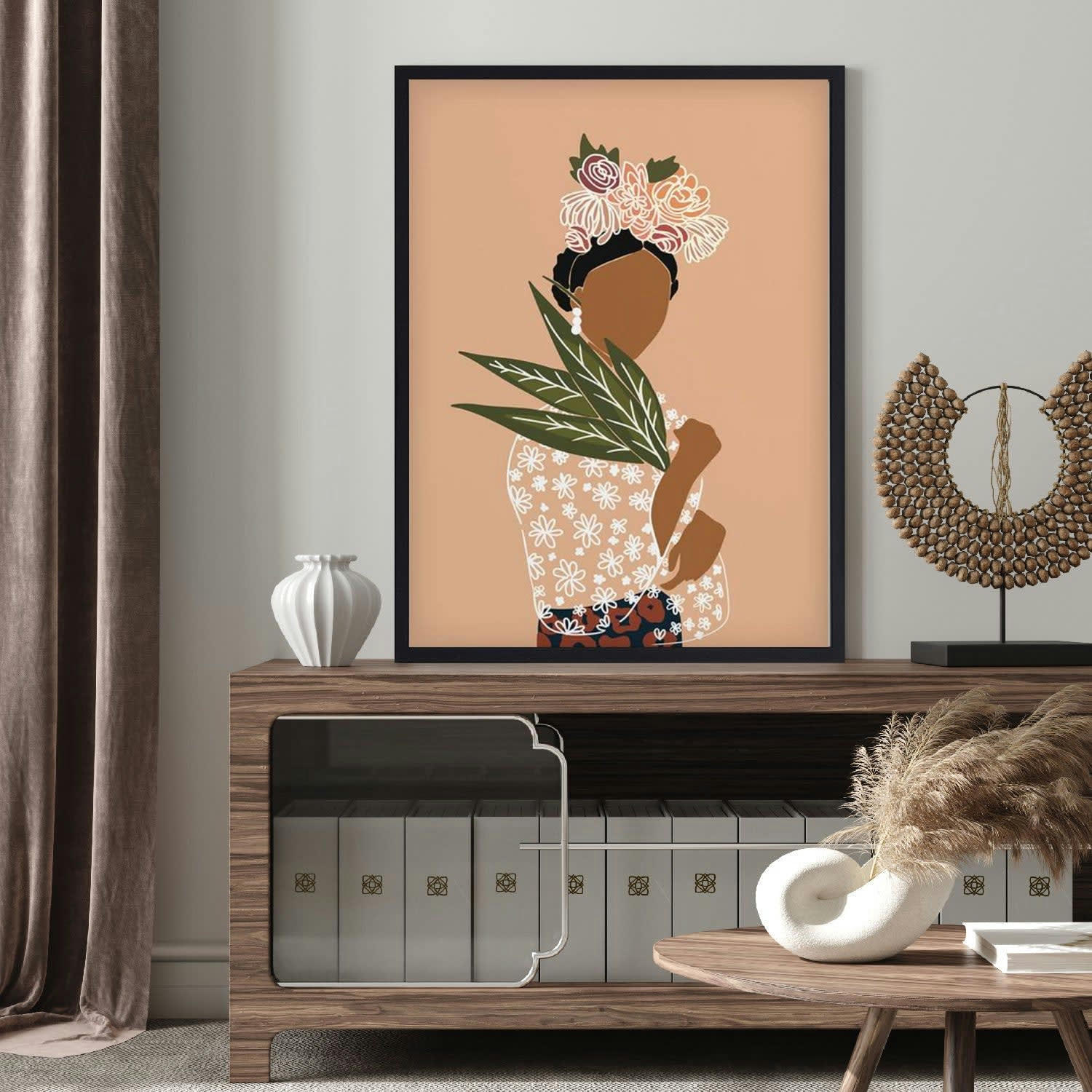 MODA - - 30x40
