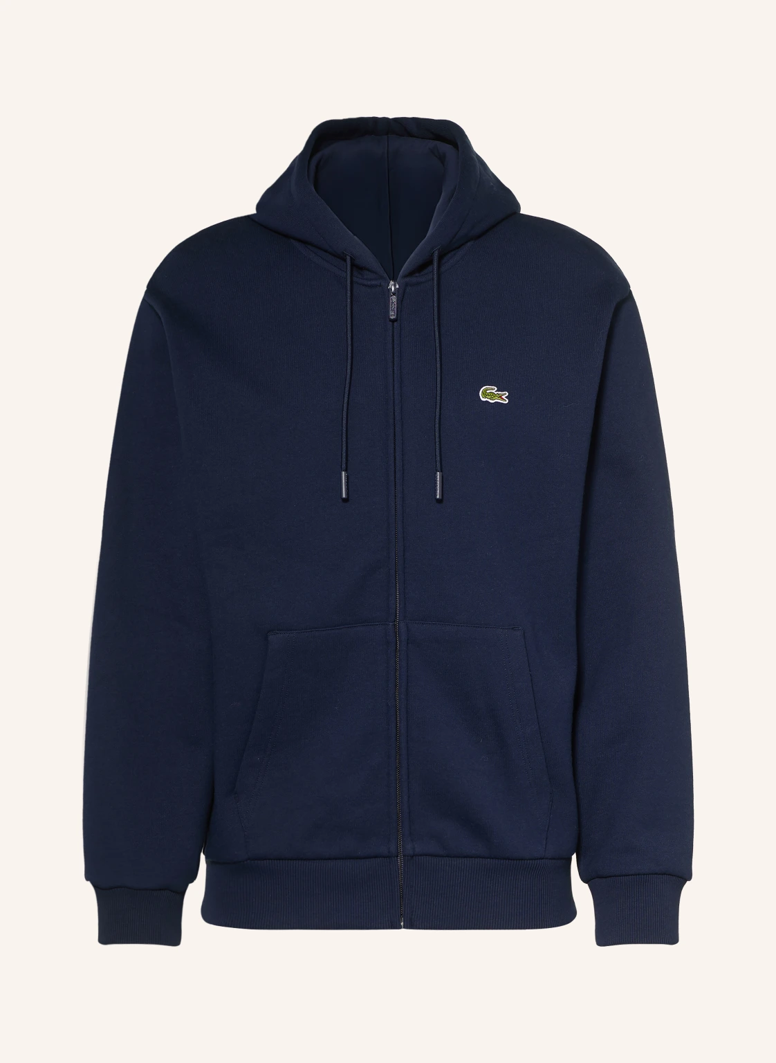 LACOSTE Sweatjacke
