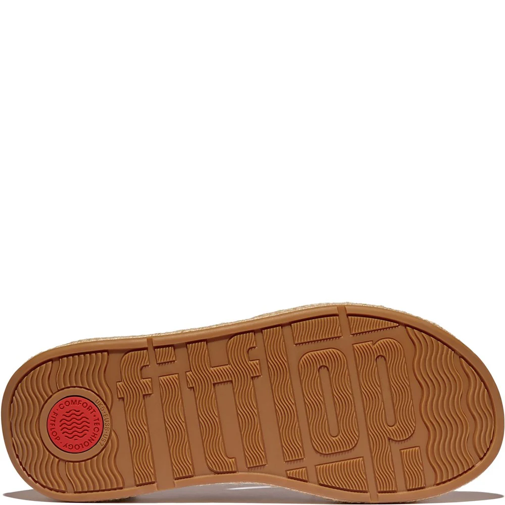 Fitflop F-Mode Toe Post Espadrille
