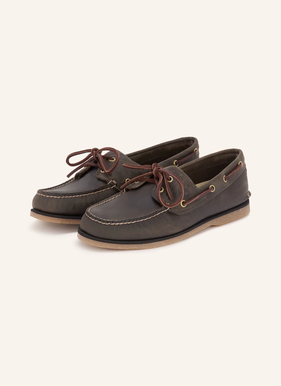 Timberland Bootsschuhe CLASSIC