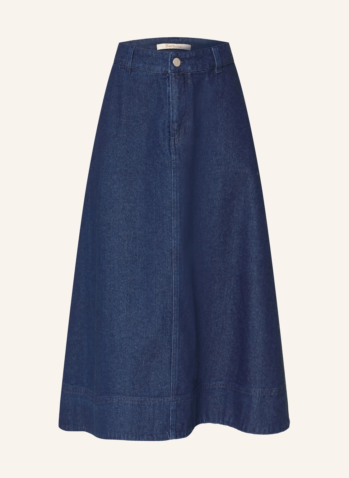 Barbour Jeansrock MAIA