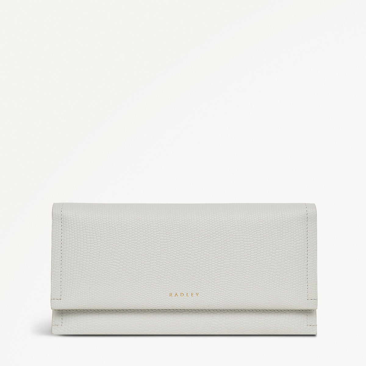 Oak Street - Large Flapover Purse