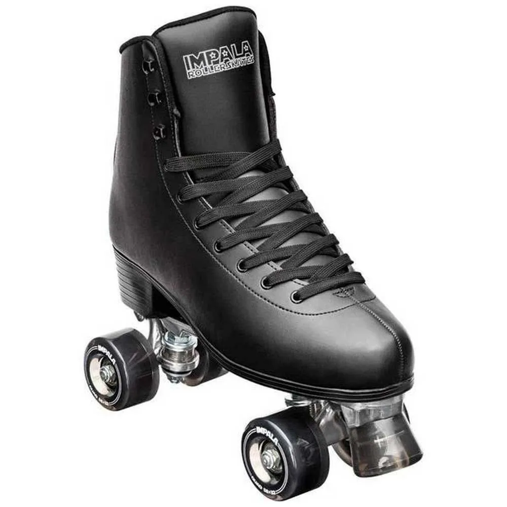 Impala Rollers Quad woman roller skates