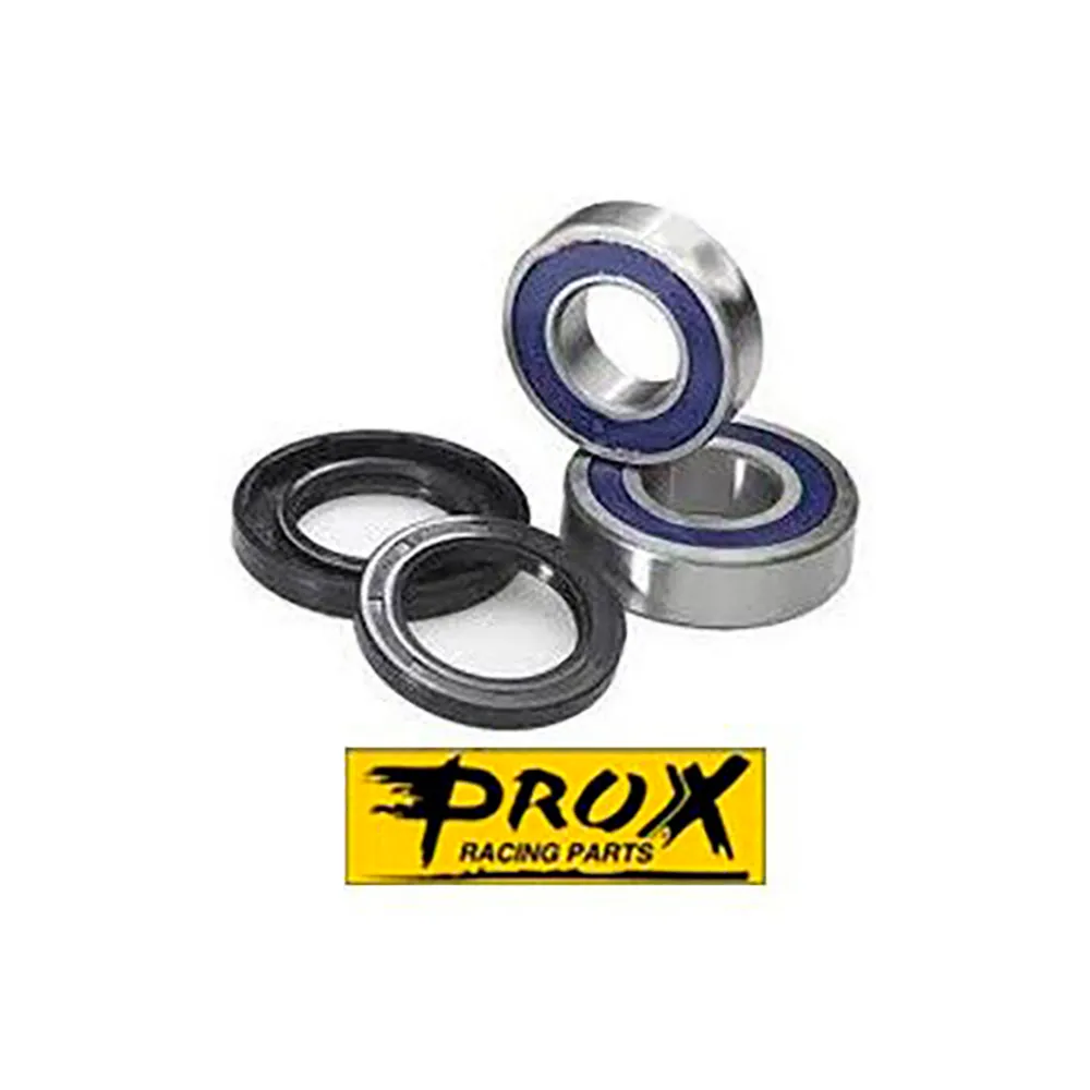 Prox Fantic Xef 450 22-24/Honda Cr 125 R 82-89/Cr 250 R 78-88 steering stem bearing kit
