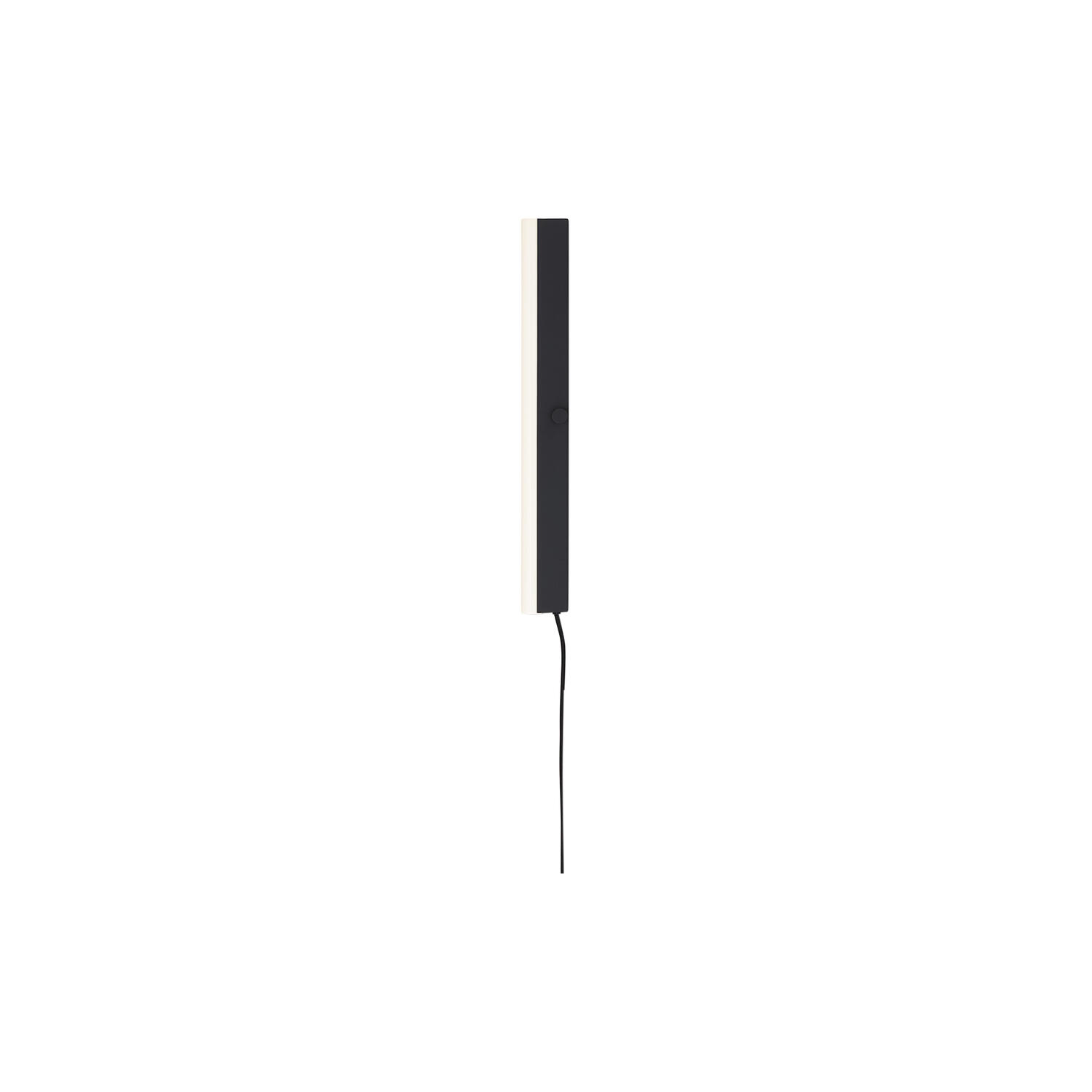 Angel 500 Wall Lamp, black