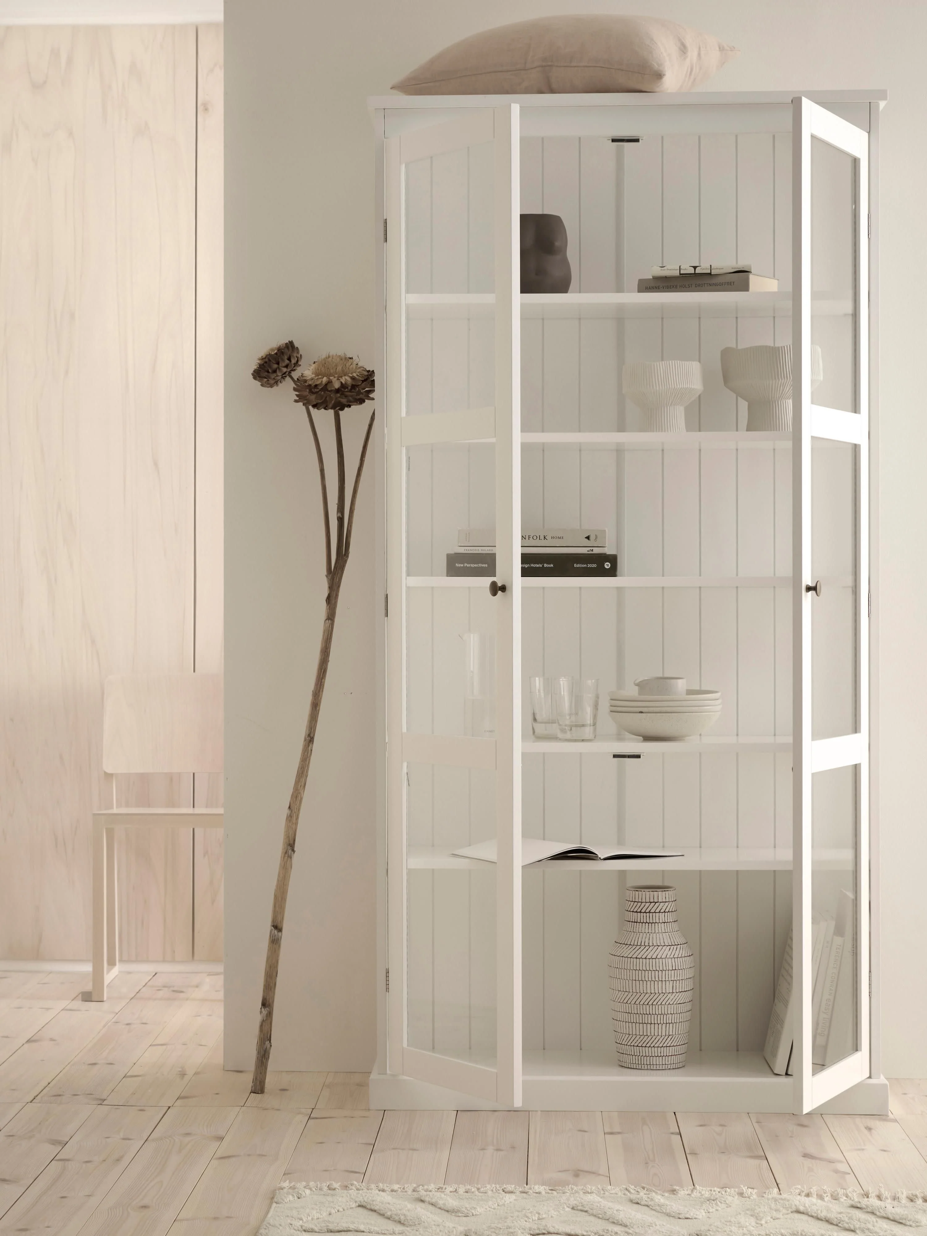 Vitrine Wilma