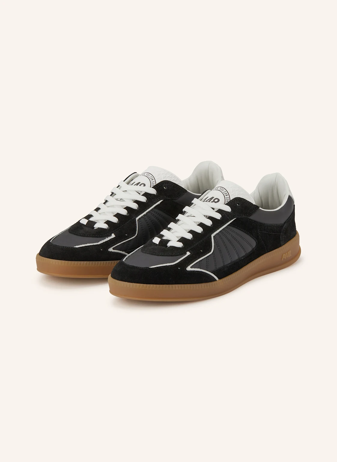 P448 Sneaker MARTE