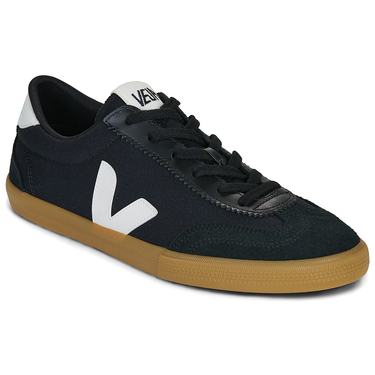 Veja - VOLLEY - Black
