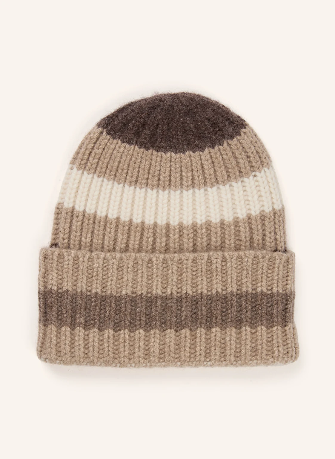 HURRAY Cashmere-Mütze SAILOR MULTI