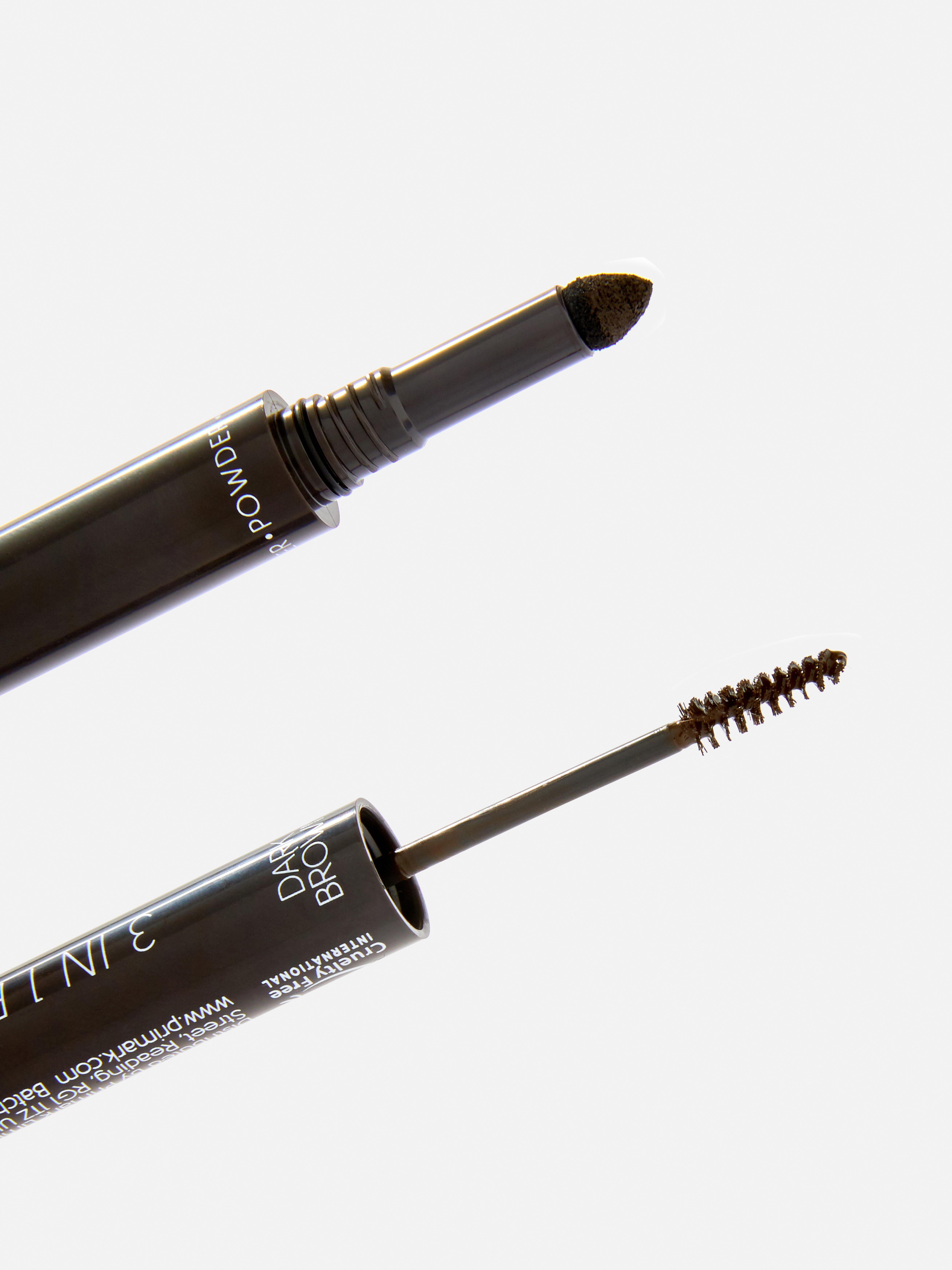 PS... 3-in-1 Brow Set