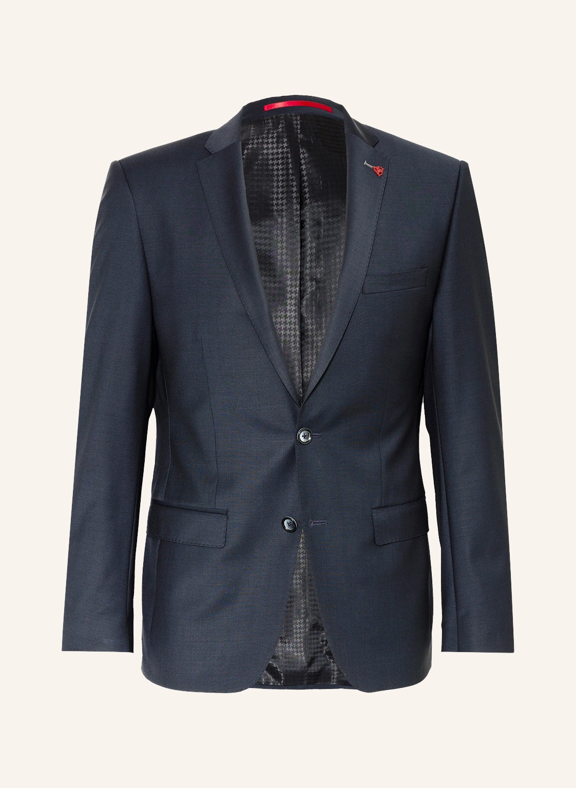 ROY ROBSON Anzugsakko Slim Fit