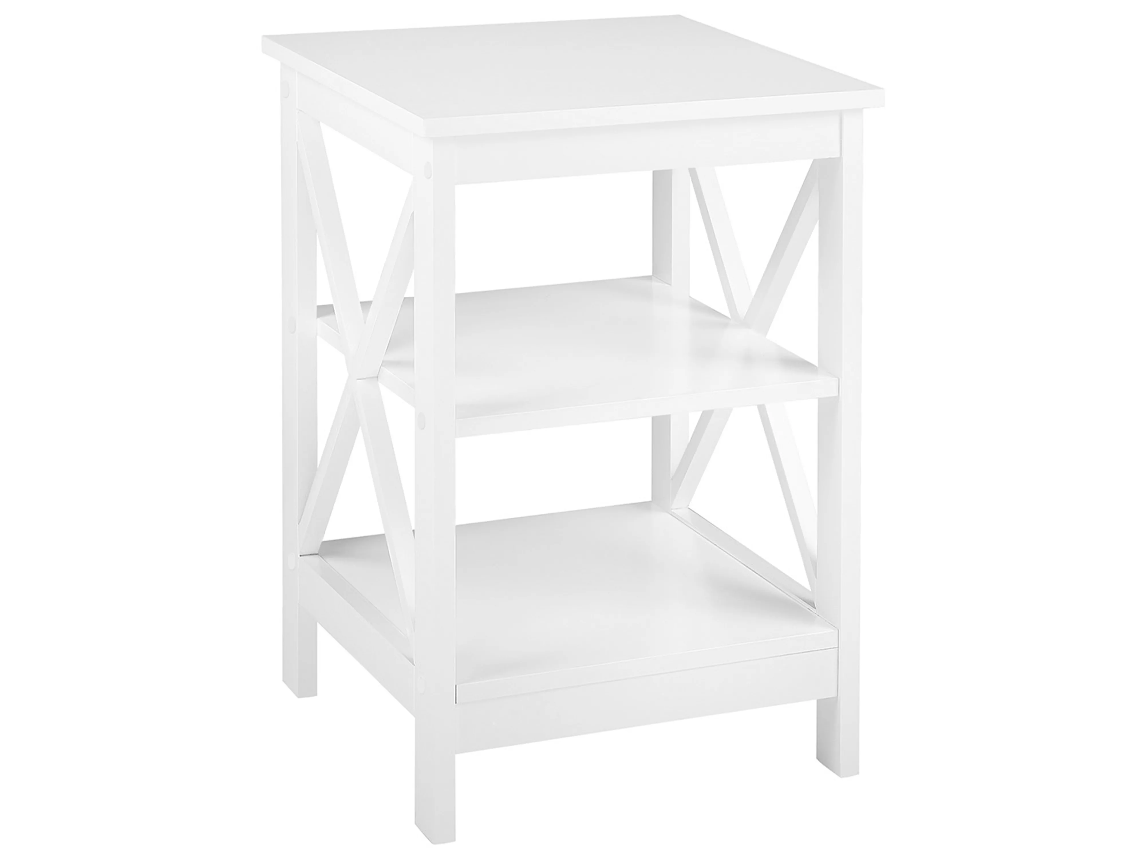 Coffee Table FOSTER White