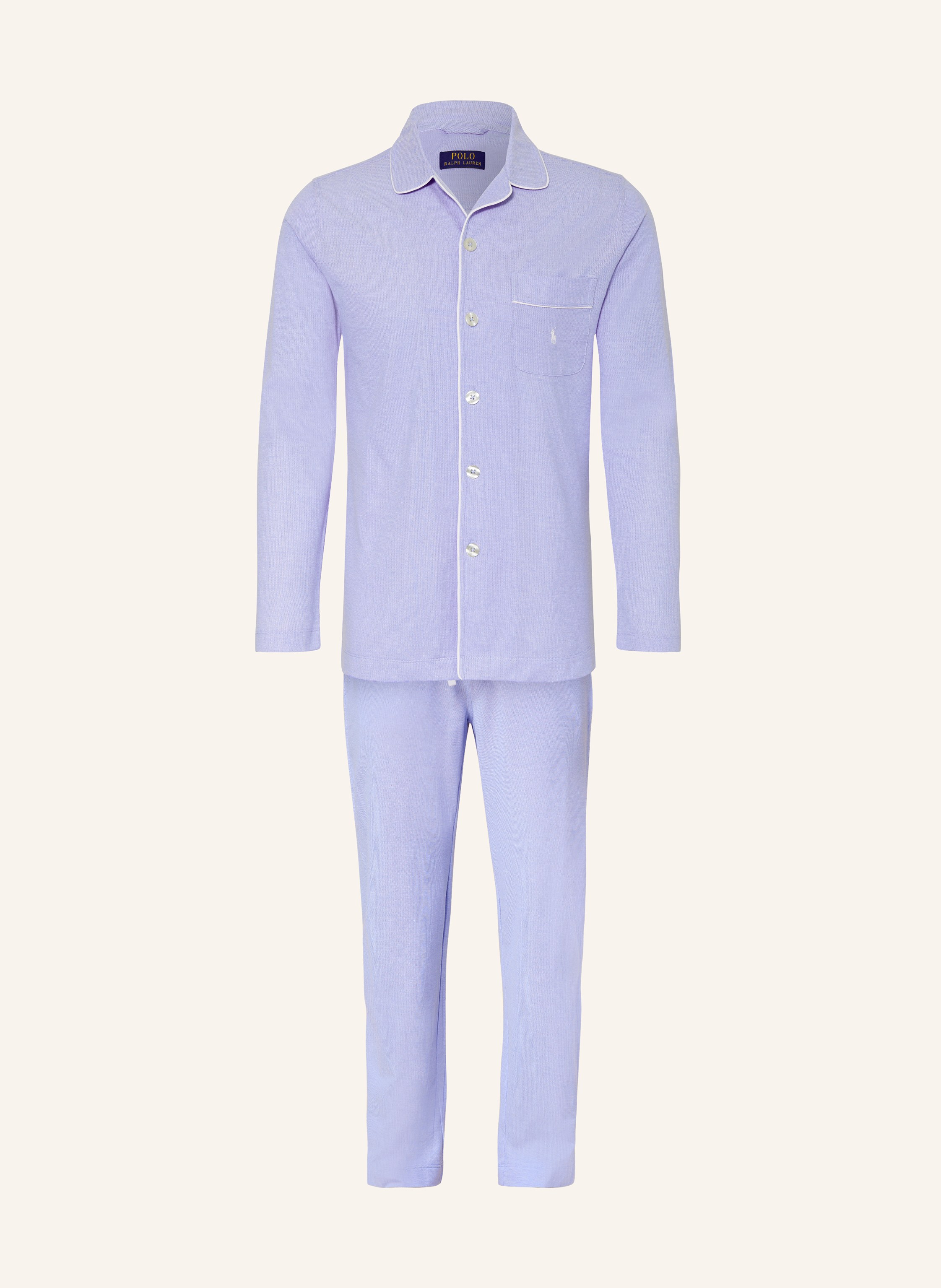 POLO RALPH LAUREN Schlafanzug