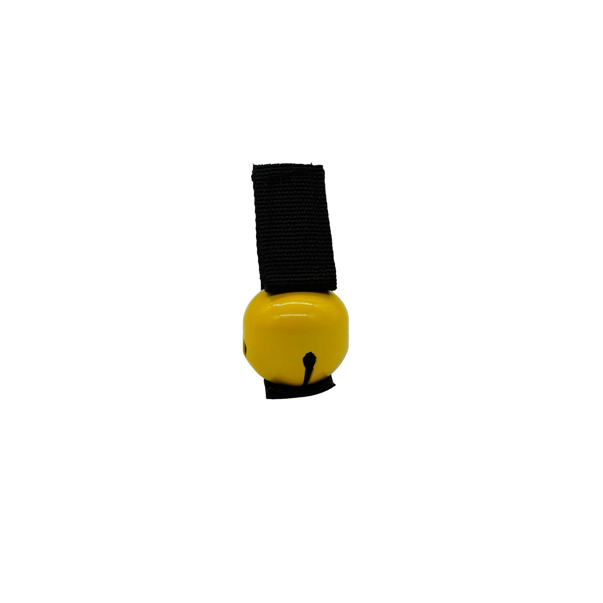 Outbound Metal Bear Bell w/ Magnetic Silencer For Outdoor Survival, Camping & Hiking, Assorted