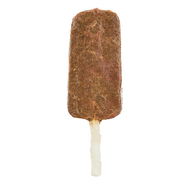 Friandise Denta Fun poulet Pop 50 gpour chien