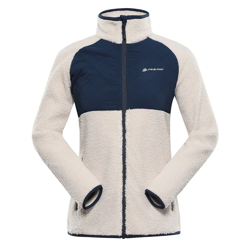 Alpine Pro Ferada 2 full zip sweatshirt