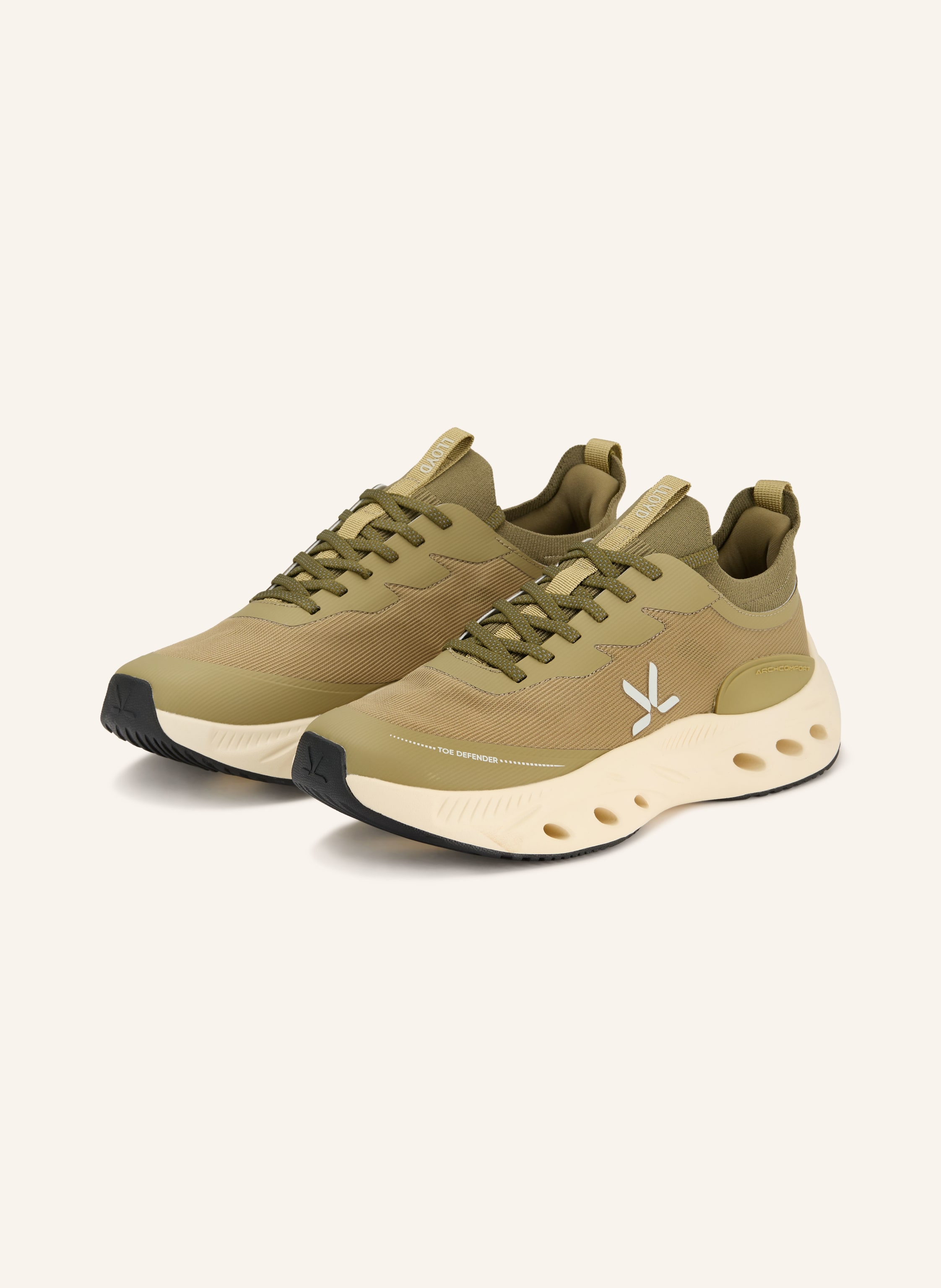 LLOYD Sneaker DASH ERA